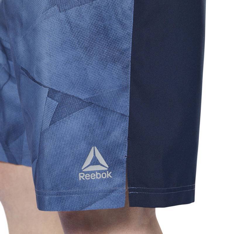 Man Shorts WOR GRAPHIC BOARD SHORT - D94273