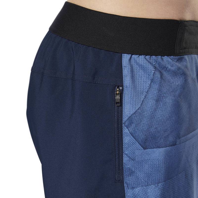 Man Shorts WOR GRAPHIC BOARD SHORT - D94273