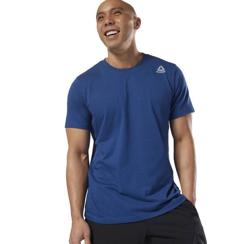 Pánské tričko TE SL CLASSIC TTE - D94282