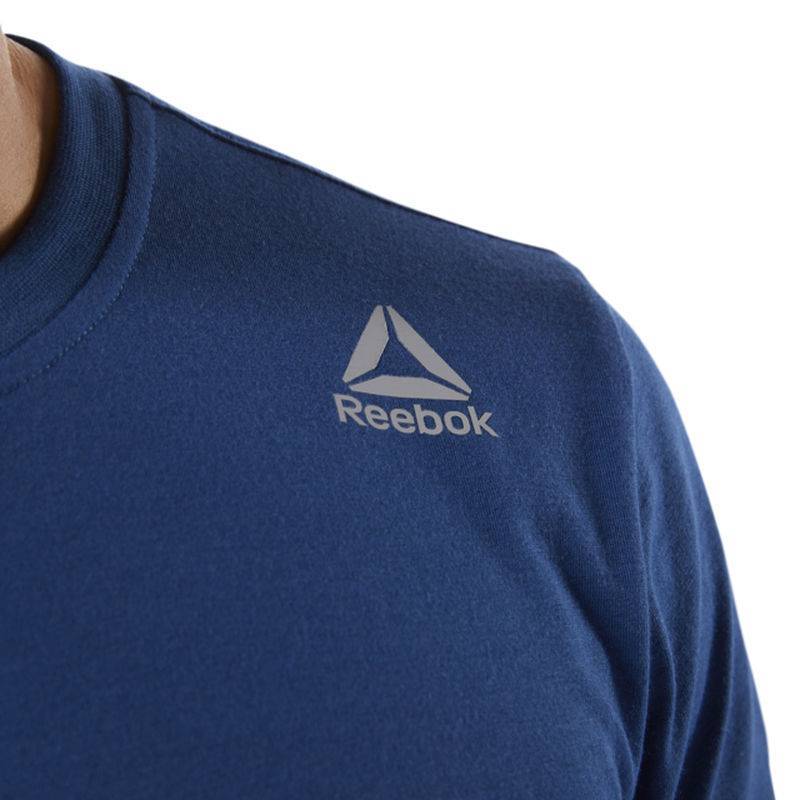 Pánské tričko TE SL CLASSIC TTE - D94282