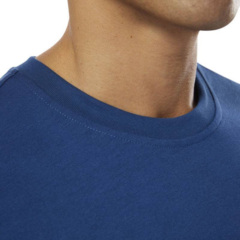 Pánské tričko TE SL CLASSIC TTE - D94282