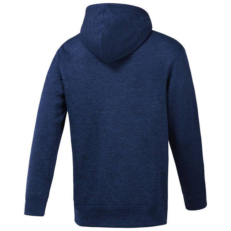 Man hoodie WOR THERMOWARM HOODIE - D94224