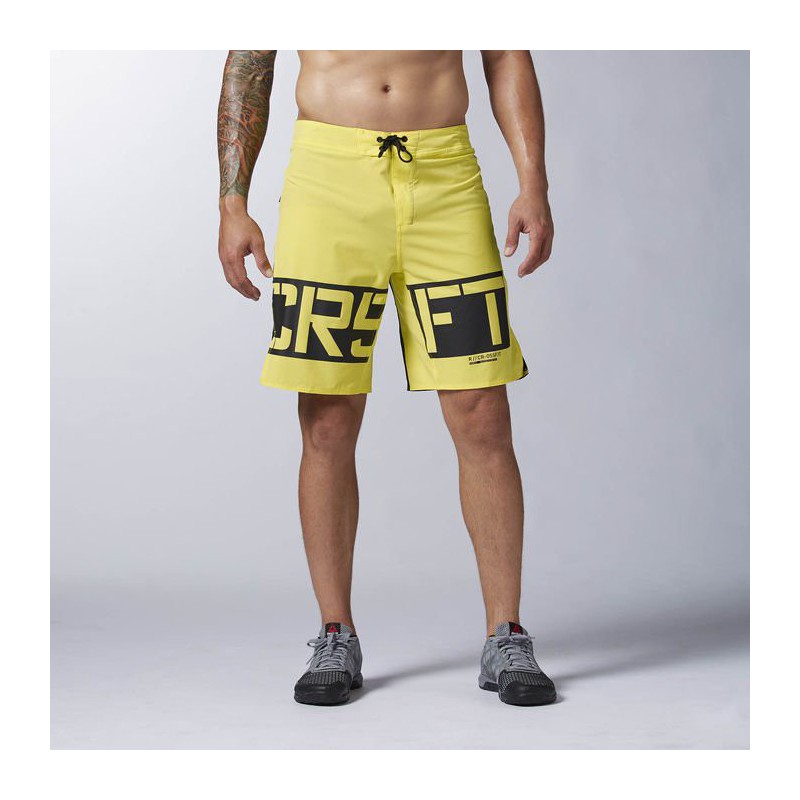 Man Shorts Reebok CrossFit Coreshort
