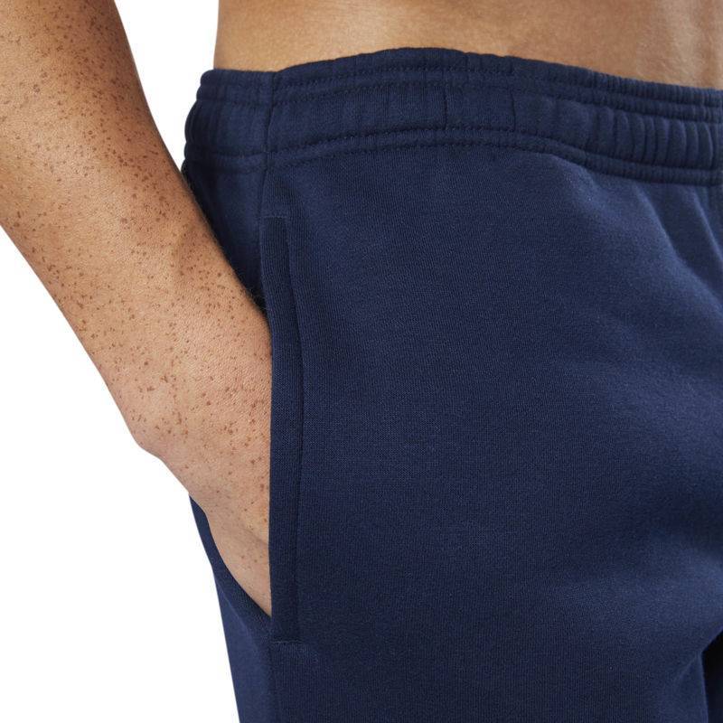 Pánské legíny TE FLC CC PNT - D94221