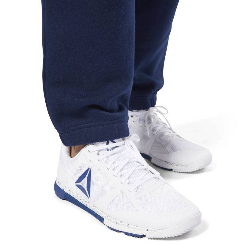 Pánské legíny TE FLC CC PNT - D94221