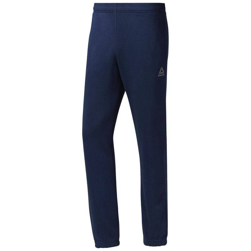 Pánské legíny TE FLC CC PNT - D94221