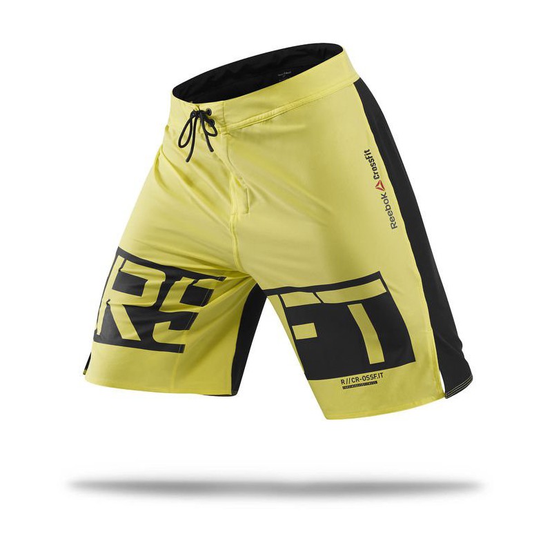 Man Shorts Reebok CrossFit Coreshort