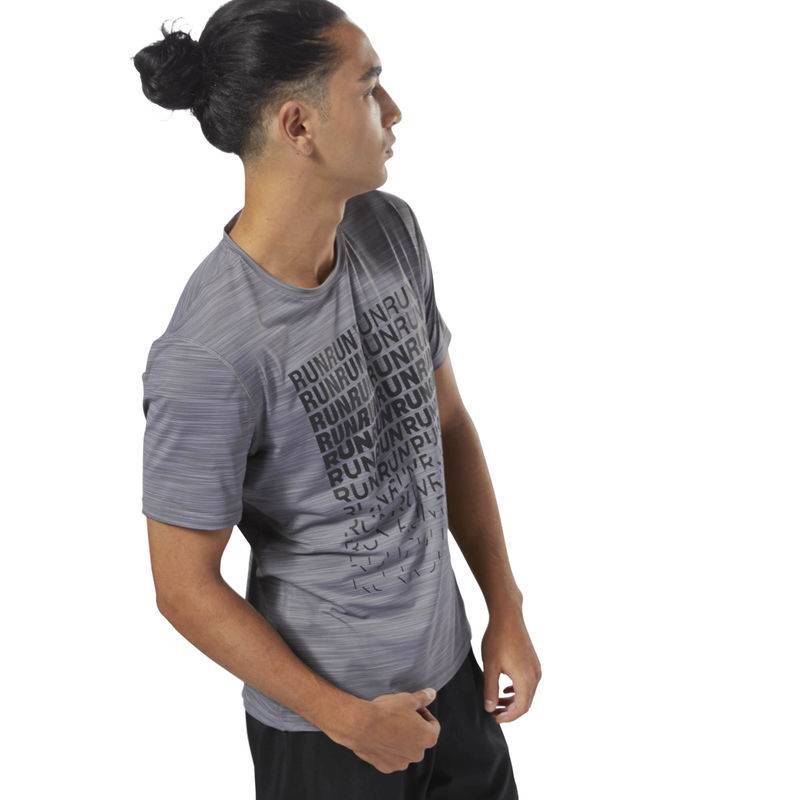 Man T-Shirt SS AC TEE - D92315