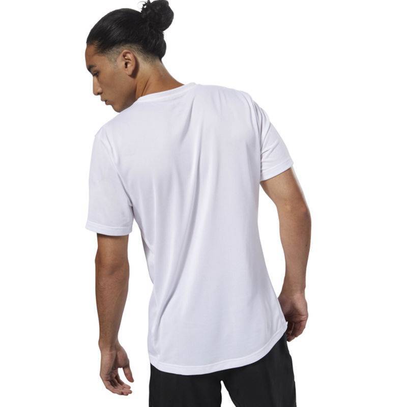 Man T-Shirt REFLECTIVE TEE - D92943
