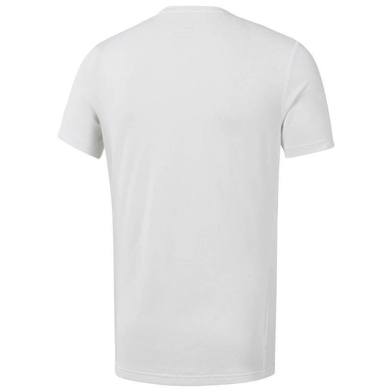 Man T-Shirt REFLECTIVE TEE - D92943