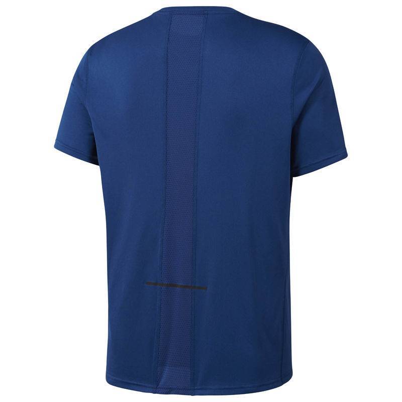 Man T-Shirt RUN SS TEE - D92327