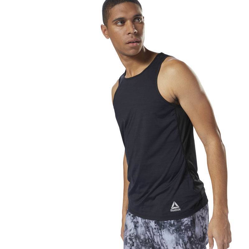 Man tílko AC SINGLET - D92335