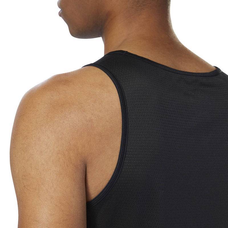 Man tílko AC SINGLET - D92335