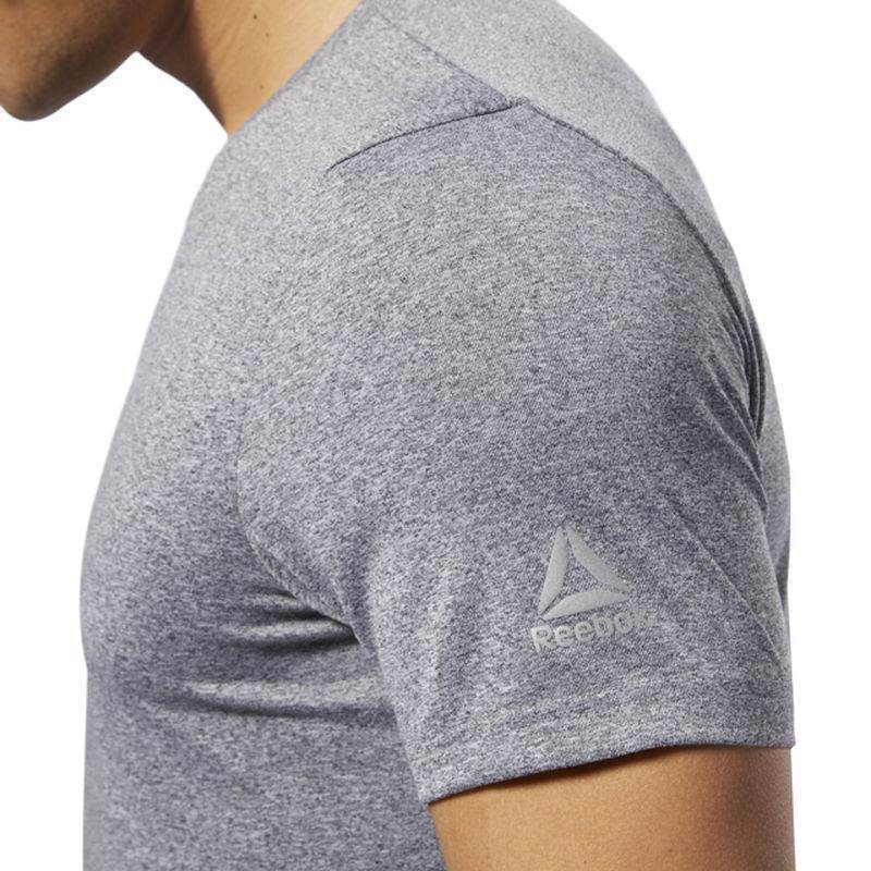 Man T-Shirt REFLECTIVE TEE - D92944