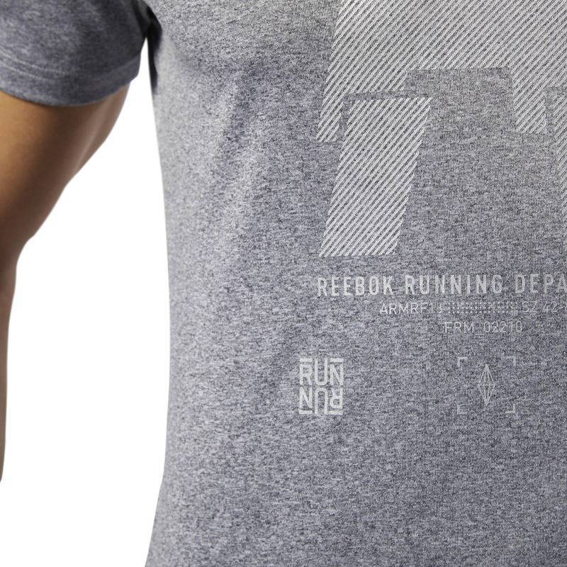 Man T-Shirt REFLECTIVE TEE - D92944