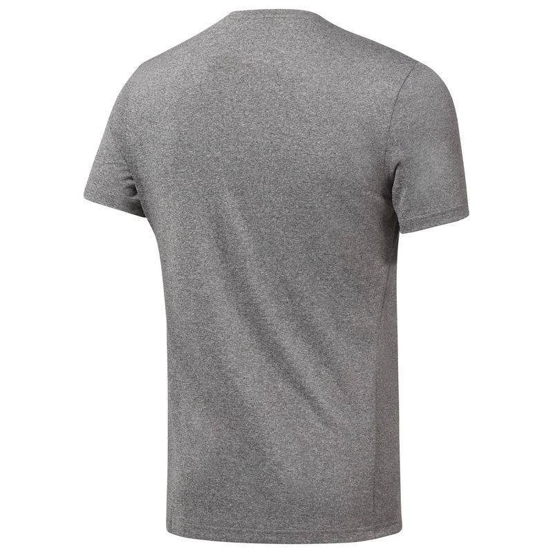 Man T-Shirt REFLECTIVE TEE - D92944