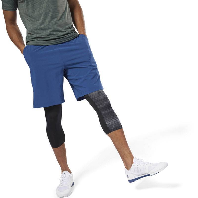 Man Shorts SPEEDWICK SPEED SHORT - D93738