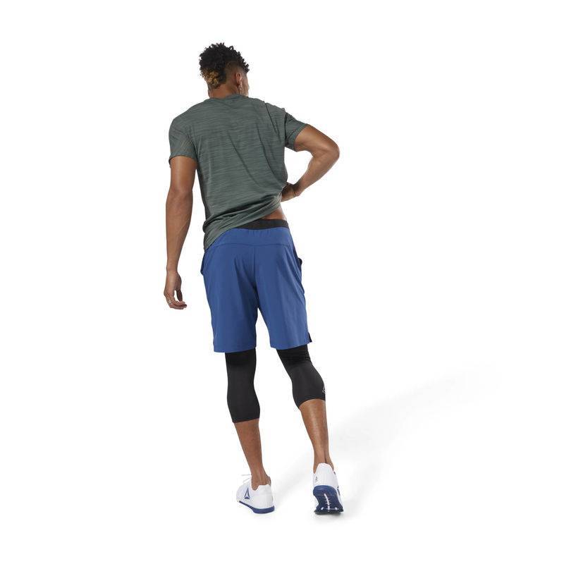 Man Shorts SPEEDWICK SPEED SHORT - D93738