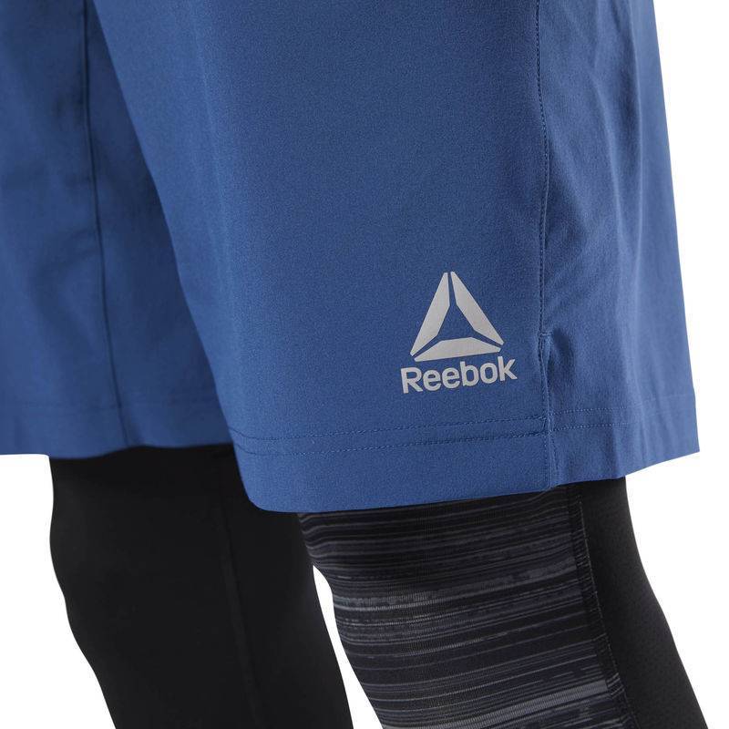 Man Shorts SPEEDWICK SPEED SHORT - D93738