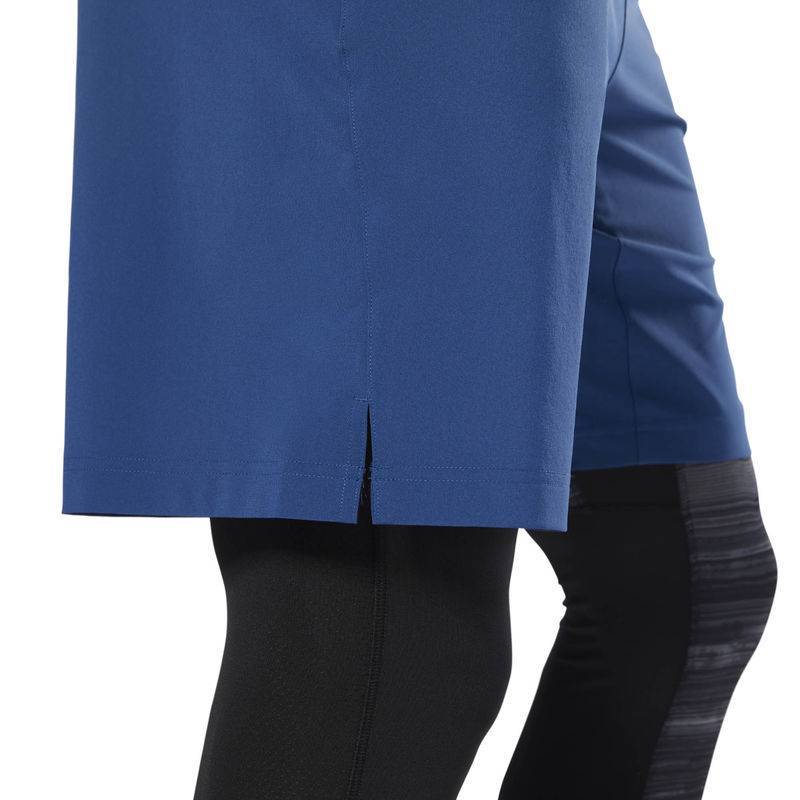 Man Shorts SPEEDWICK SPEED SHORT - D93738