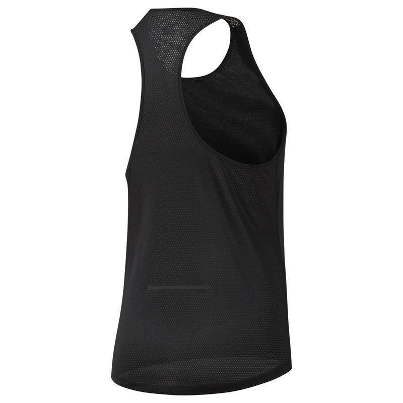 Woman top RUN AC TANK - D78720