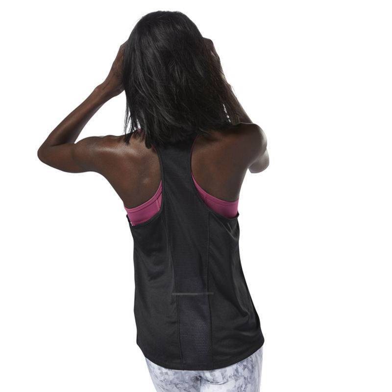 Woman top RE TANK - D78713