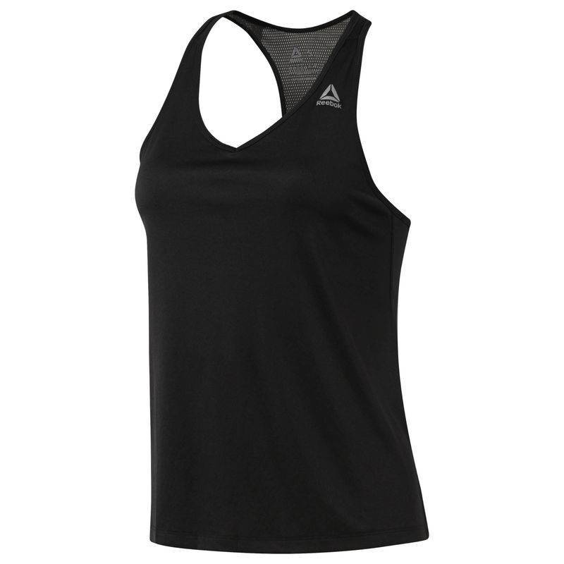 Woman top RE TANK - D78713