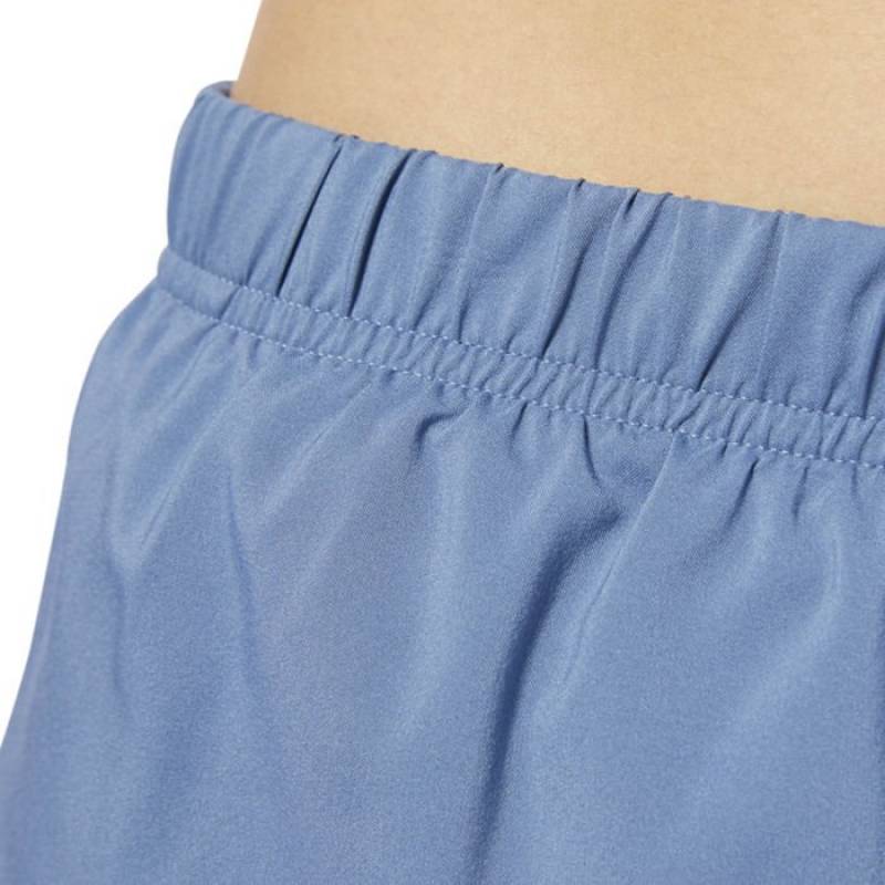 Woman Shorts 2-IN-1 SHORT - D78749