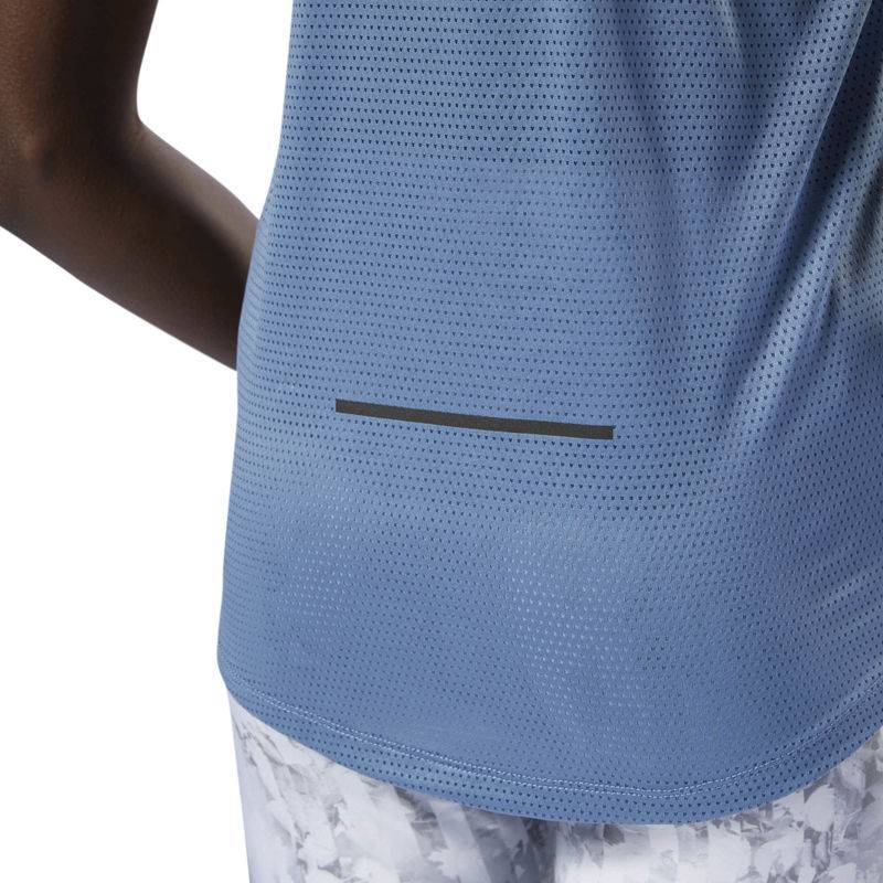 Woman top RUN AC TANK - D78721