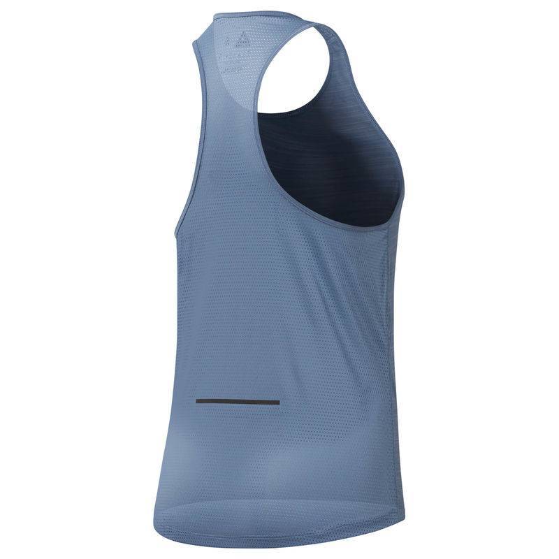 Woman top RUN AC TANK - D78721