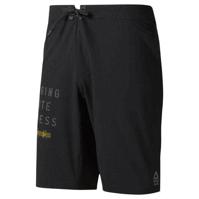 Man Shorts Reebok Crossfit EPIC Base Short - D94883