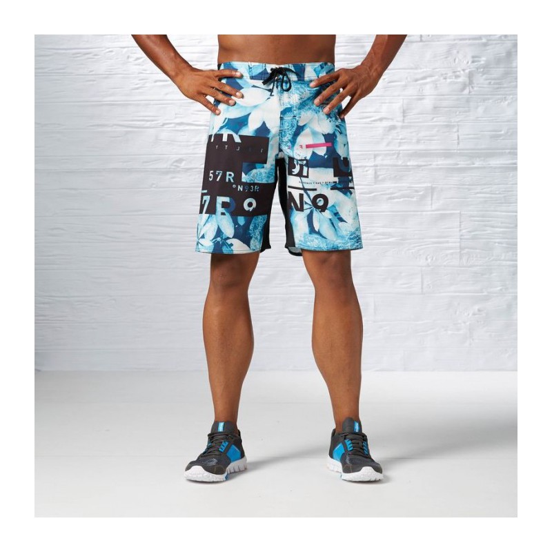 Pánské šortky Sublim1Short B85260