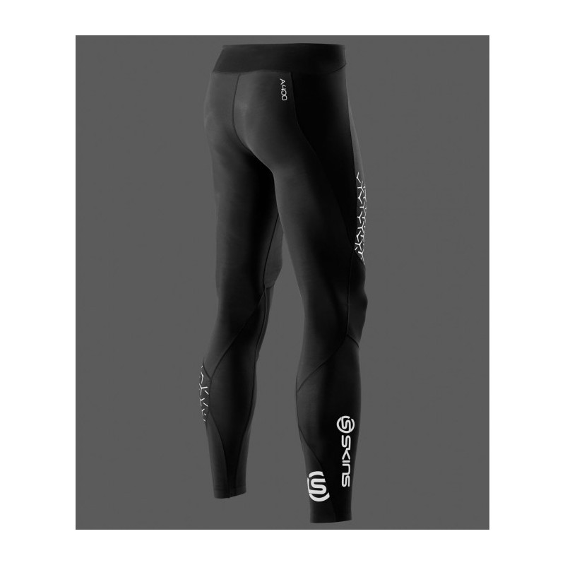Compression Tight Skins A400 Mens Starlight Long
