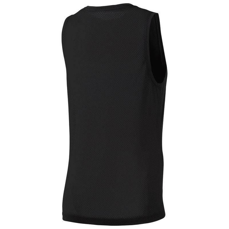 Woman top WOR MESH TANK - D95040