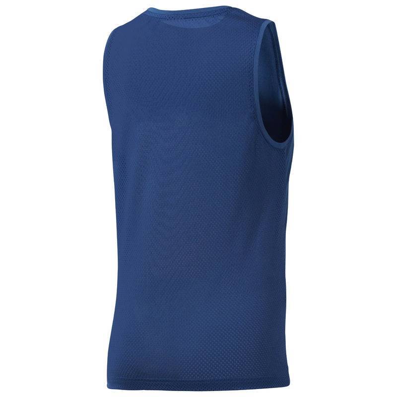 Woman top WOR MESH TANK - D95039