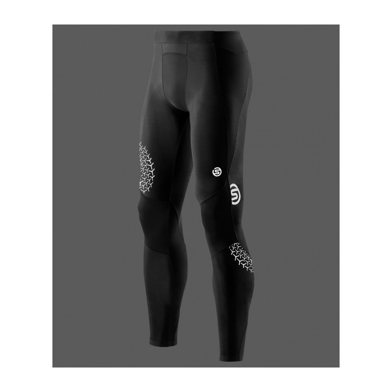 Compression Tight Skins A400 Mens Starlight Long