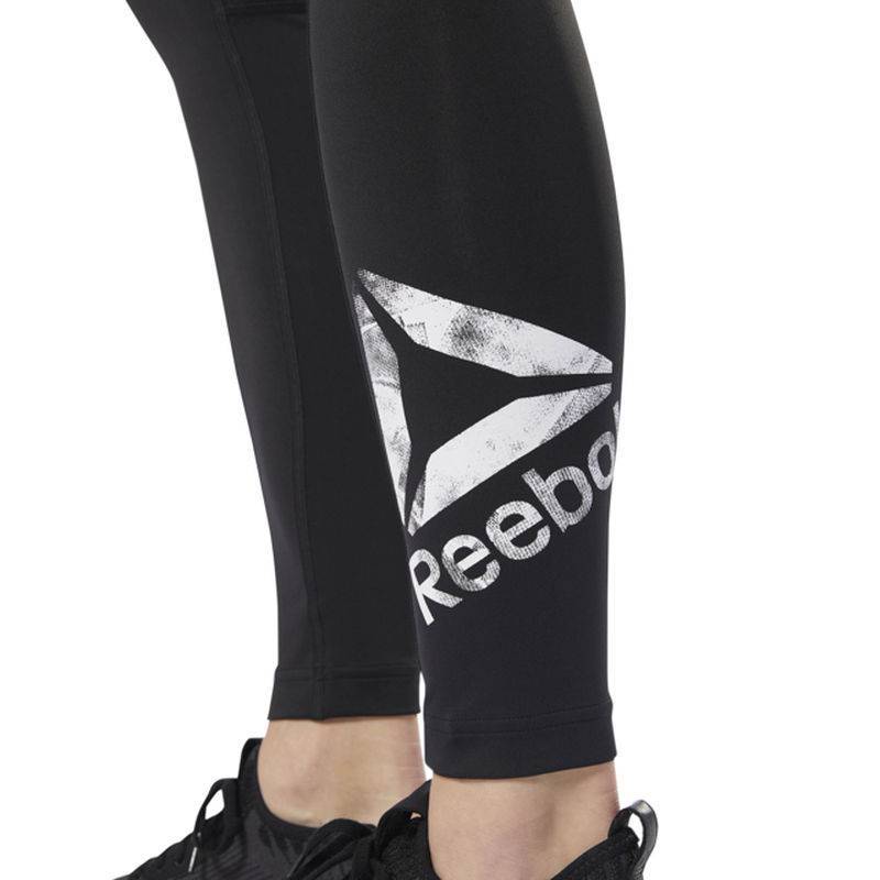 Dámské legíny WOR BIG DELTA TIGHT - D95044