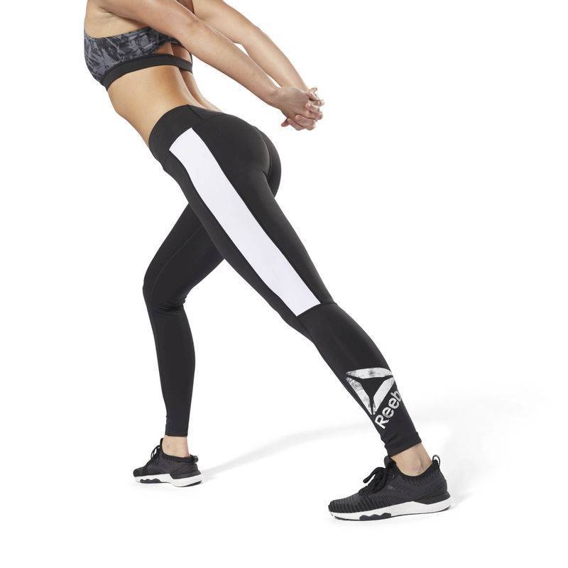 Woman Tight WOR BIG DELTA TIGHT - D95044