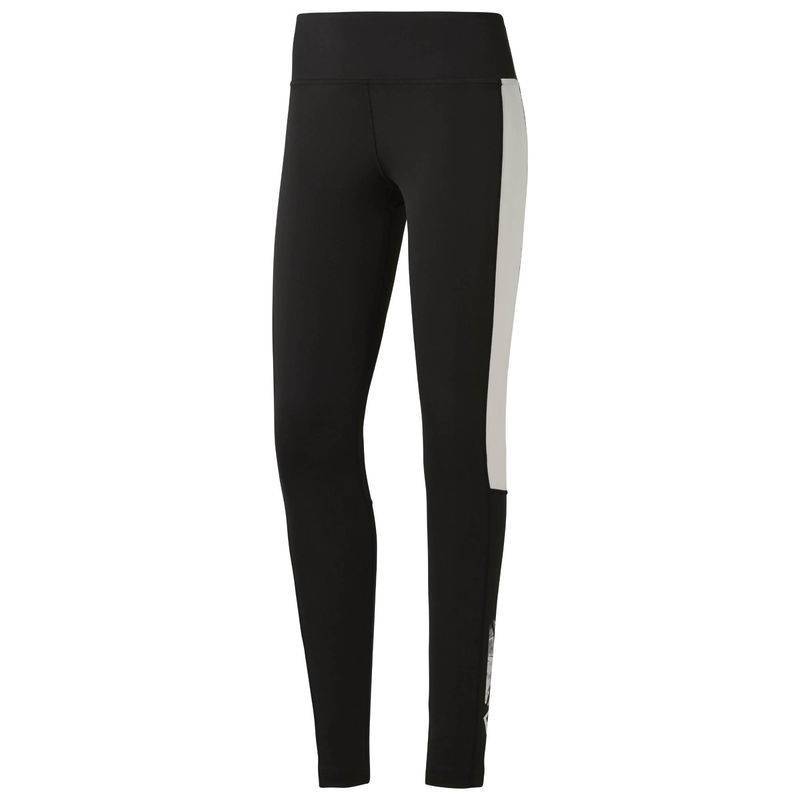 Damen Leggings WOR BIG DELTA TIGHT - D95044
