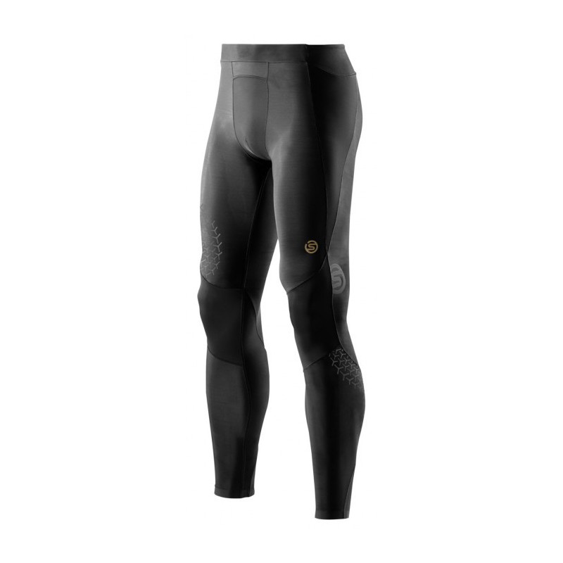 Compression Tight Skins A400 Mens Starlight Long