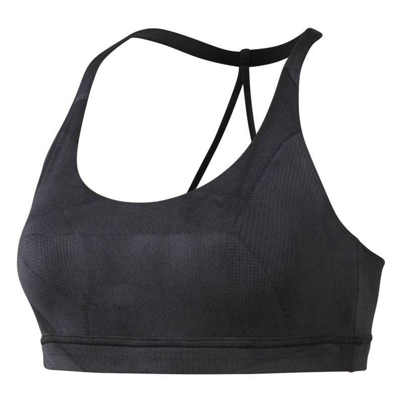 Bra WOR TRI BACK BRA -AOP - D95064