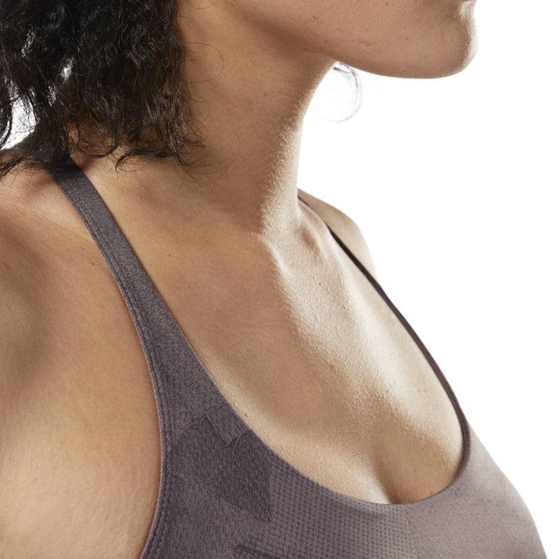 Bra WOR TRI BACK BRA -AOP - D95065