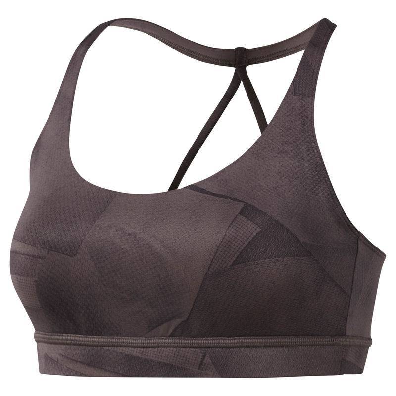 Bra WOR TRI BACK BRA -AOP - D95065