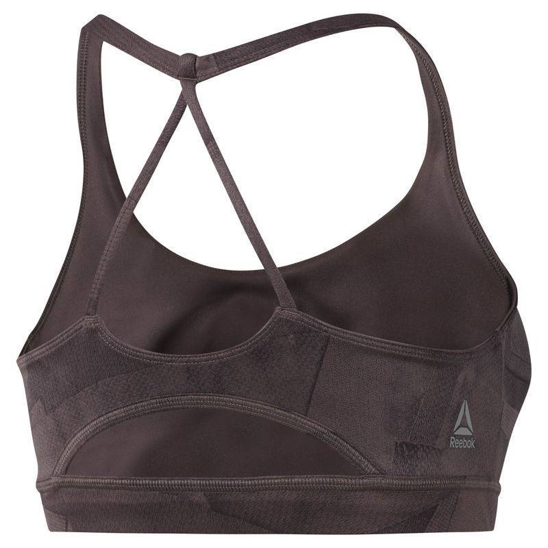 Bra WOR TRI BACK BRA -AOP - D95065