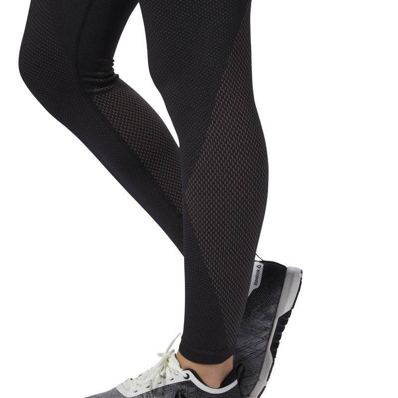 Woman Tight WOR SEAMLESS TIGHT - D95055