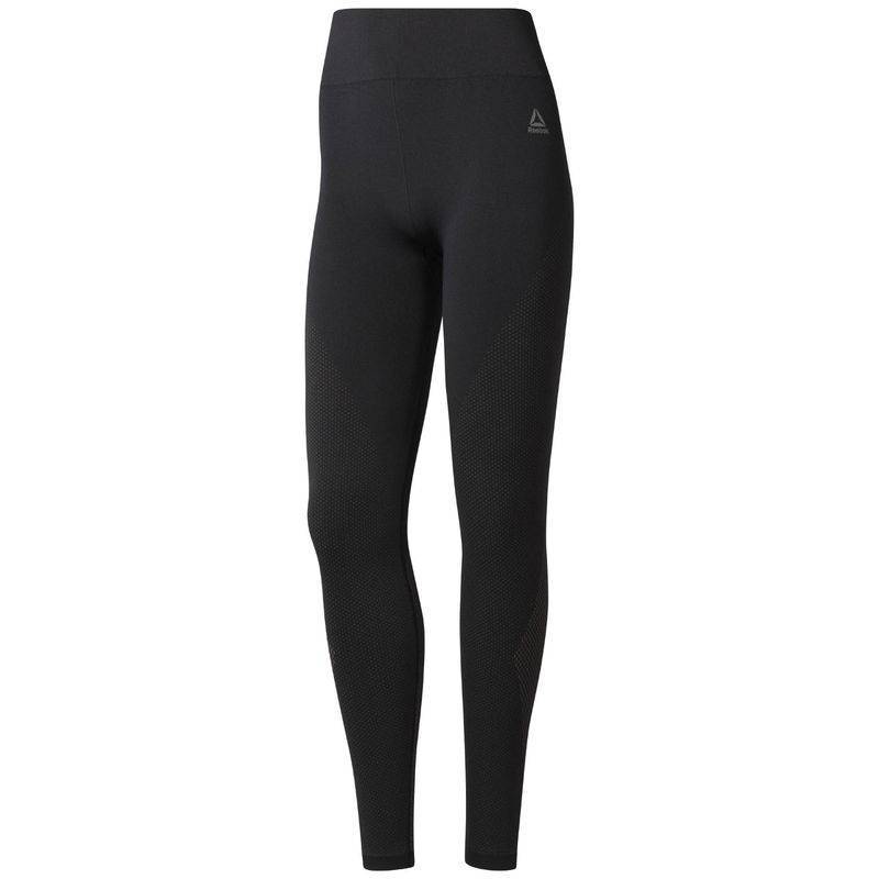 Woman Tight WOR SEAMLESS TIGHT - D95055