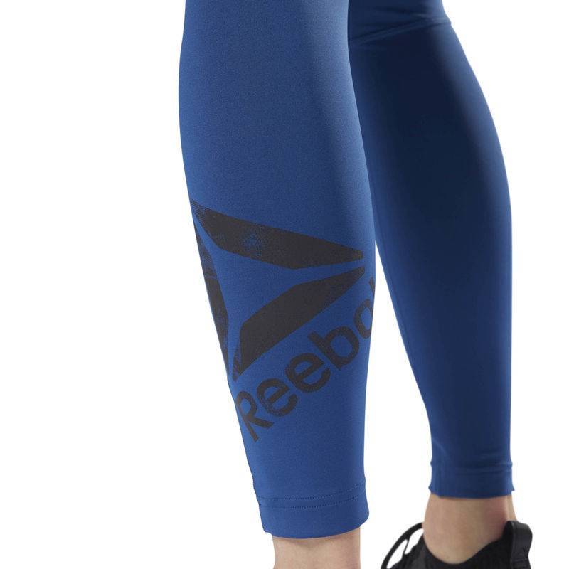 Woman Tight WOR BIG DELTA TIGHT - D95047