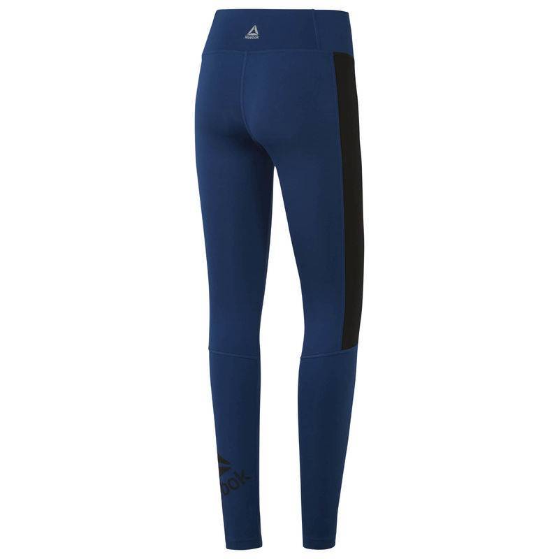 Woman Tight WOR BIG DELTA TIGHT - D95047