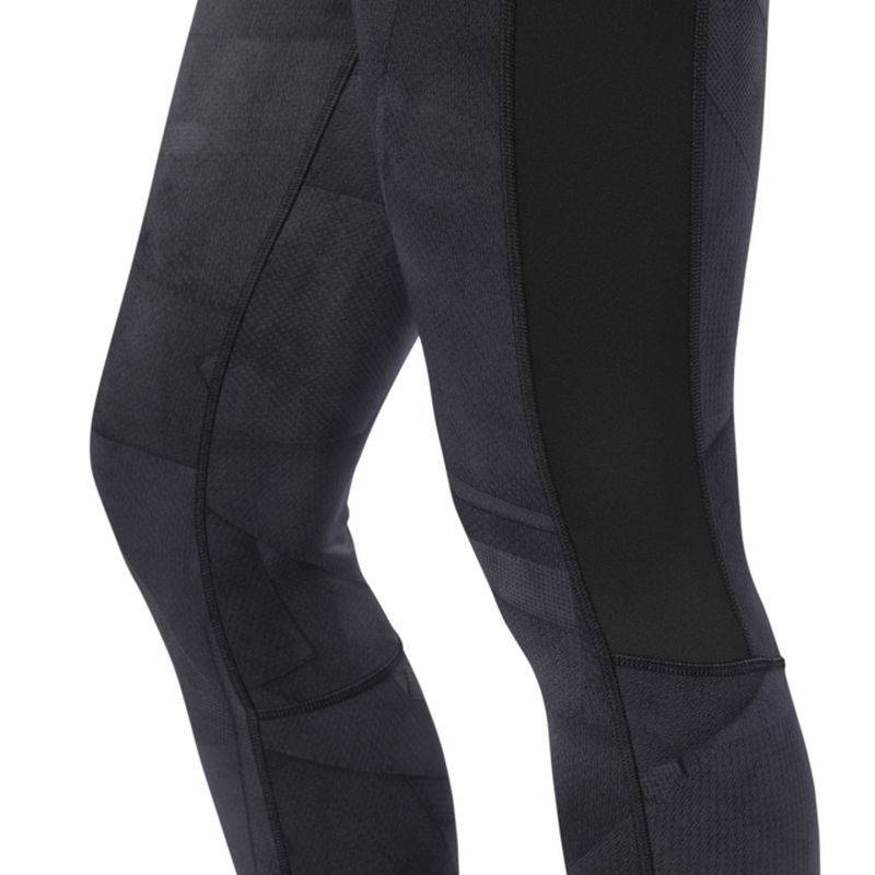 Woman Tight WOR AOP TIGHT - D95048