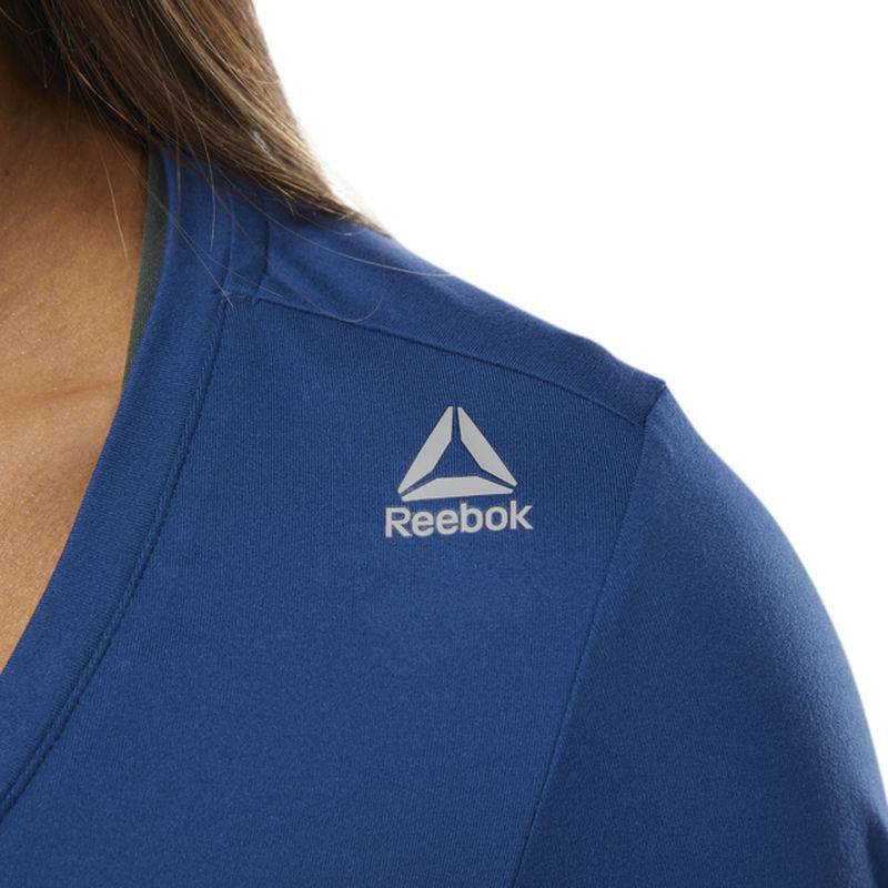 Woman T-Shirt WOR SW TEE - D95073